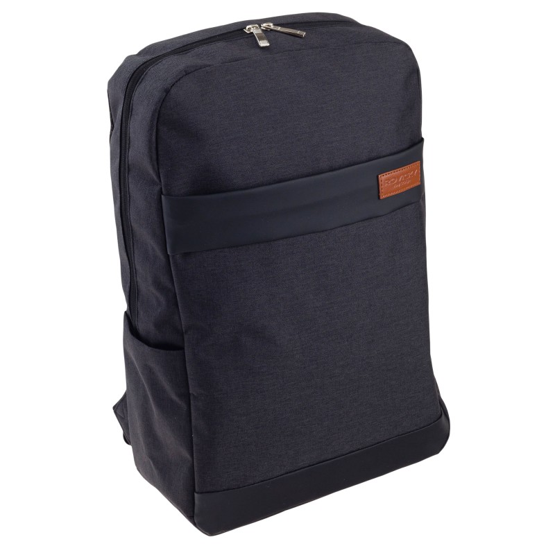 Наплічник для ноутбука Rovicky NB9755-4399 Black